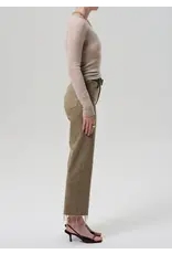 CITIZENS OF HUMANITY PALMA STRAIGHT RAW HEM