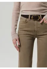 CITIZENS OF HUMANITY PALMA STRAIGHT RAW HEM