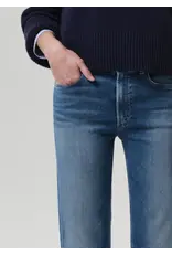 CITIZENS OF HUMANITY PALMA STRAIGHT RAW HEM