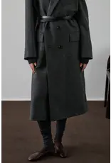 SOEUR GEMEAUX BELT IN NOIR