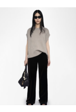 DARCY SWEATER IN AVOINE