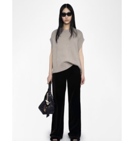 DARCY SWEATER IN AVOINE