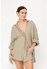 MIKOH REYNA SHORT IN OYSTER