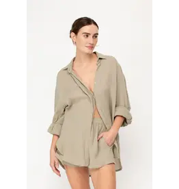 MIKOH REYNA SHORT IN OYSTER