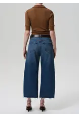 CITIZENS OF HUMANITY AYLA RAW HEM CROP IN CHAYA