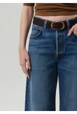 CITIZENS OF HUMANITY AYLA RAW HEM CROP IN CHAYA