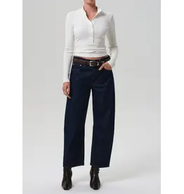 CITIZENS OF HUMANITY MIRO RELAXED JEAN IN AMHERST