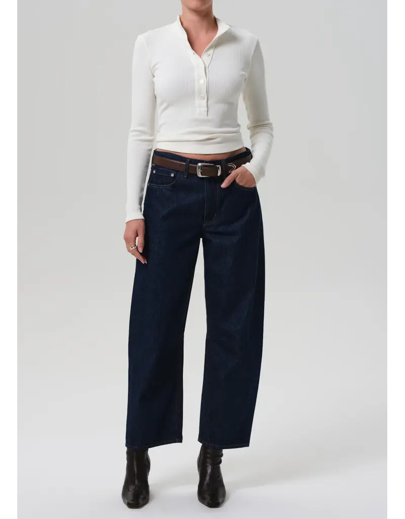 CITIZENS OF HUMANITY MIRO RELAXED JEAN IN AMHERST