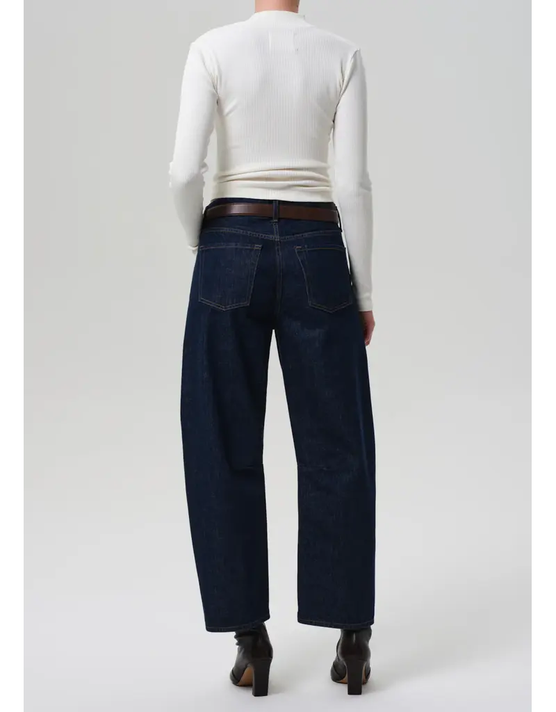 CITIZENS OF HUMANITY MIRO RELAXED JEAN IN AMHERST