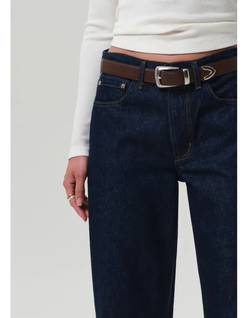 CITIZENS OF HUMANITY MIRO RELAXED JEAN IN AMHERST