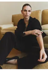 CITIZENS OF HUMANITY AURORA PULL ON BABY CORDUROY IN BARRISTER