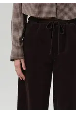 CITIZENS OF HUMANITY AURORA PULL ON BABY CORDUROY IN BARRISTER