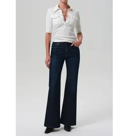 CITIZENS OF HUMANITY KIMBERLY 70'S FLARE IN MADISON