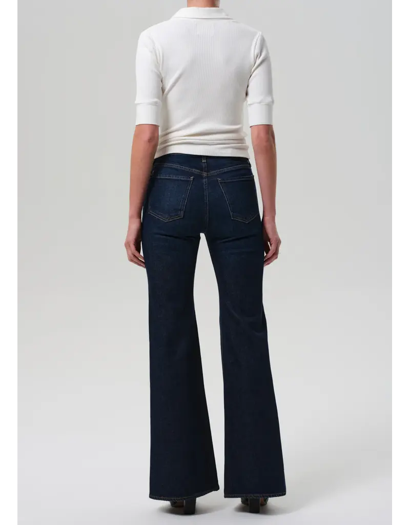 CITIZENS OF HUMANITY KIMBERLY 70'S FLARE IN MADISON