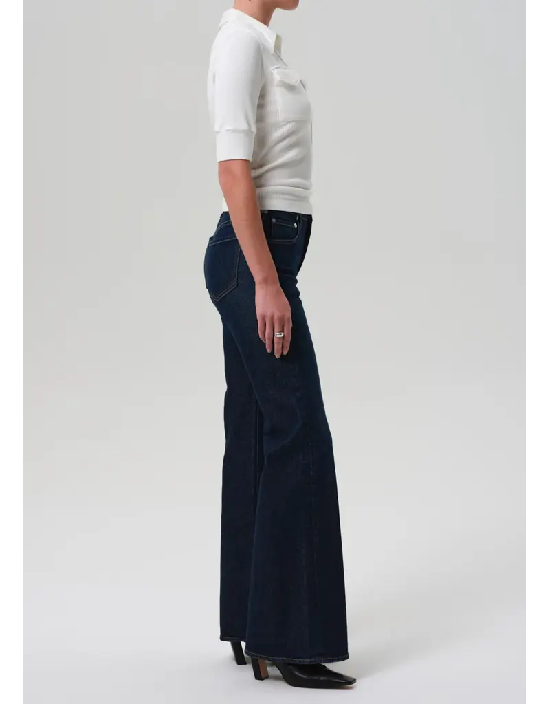 CITIZENS OF HUMANITY KIMBERLY 70'S FLARE IN MADISON