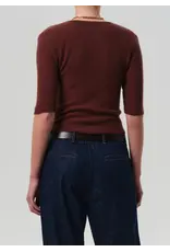 CITIZENS OF HUMANITY TABITHA CARDIGAN IN TORRONE CITIZENS OF HUMANITY TABITHA CARDIGAN IN TORRONE