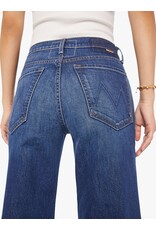 MOTHER DENIM THE LIL TOMCAT ROLLER SKIMP IN PERFECTLY IMPERFECT