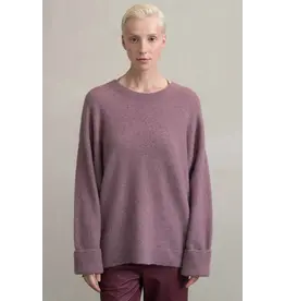 HUMANOID PRUI KNIT IN TOPAZ