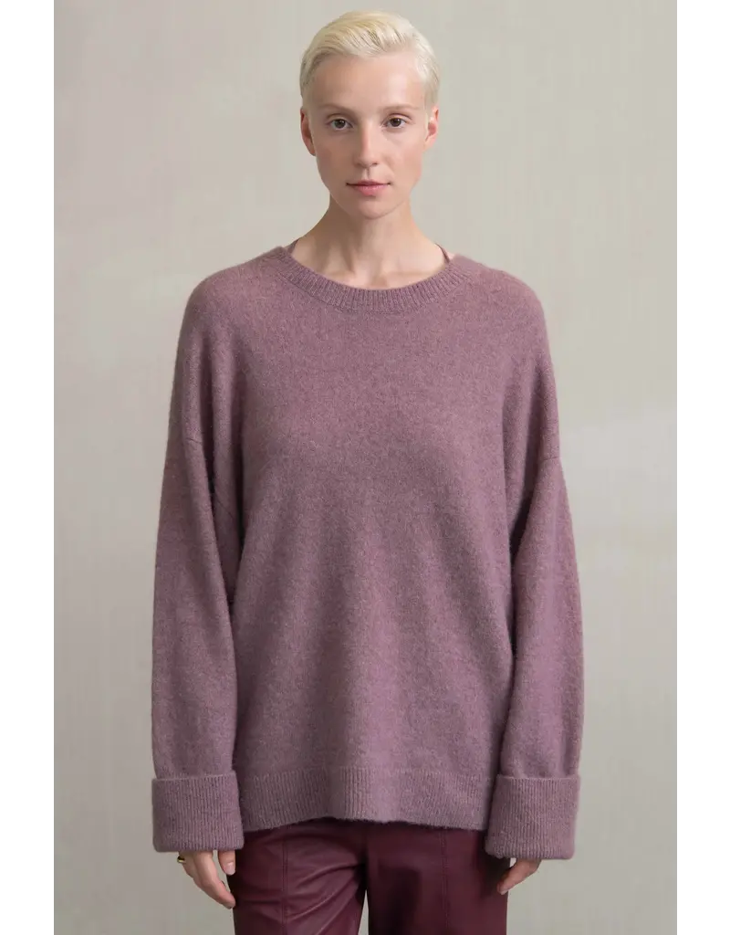 HUMANOID PRUI KNIT IN TOPAZ