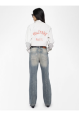 MORNING POP SHIRT IN JUDO