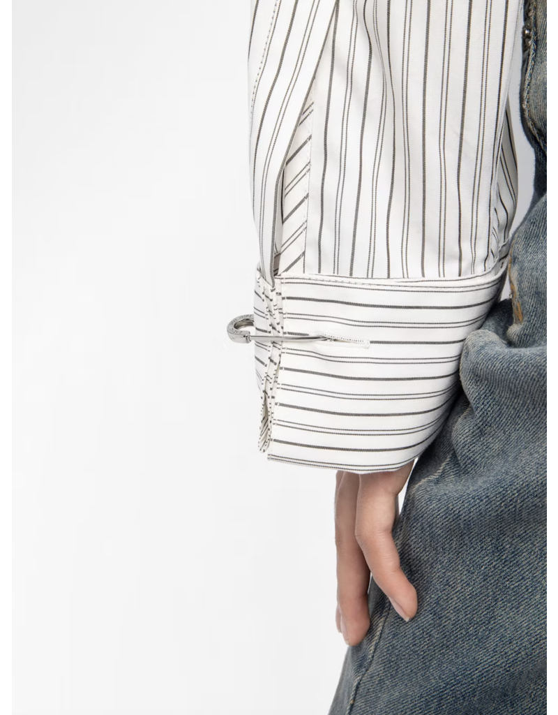 MORNING POP SHIRT IN JUDO