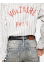 MORNING POP SHIRT IN JUDO