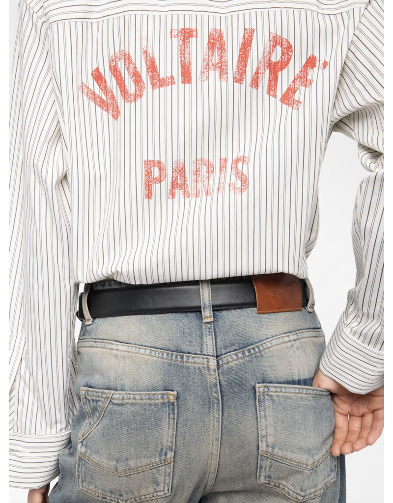 MORNING POP SHIRT IN JUDO