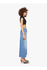 MOTHER DENIM THE RIGATONI FLOOD IN OUT TO LUNCH