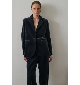 SOEUR SEVRES JACKET IN ANTHRACITE