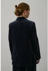 SOEUR SEVRES JACKET IN ANTHRACITE