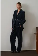 SOEUR SEVRES JACKET IN ANTHRACITE