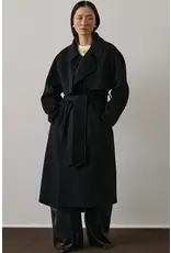 SOEUR STANISLAS JACKET IN NOIR