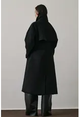 SOEUR STANISLAS JACKET IN NOIR