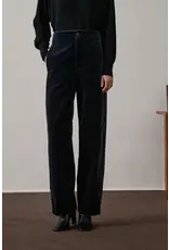 SOEUR CELESTIN TROUSER IN ANTHRACITE