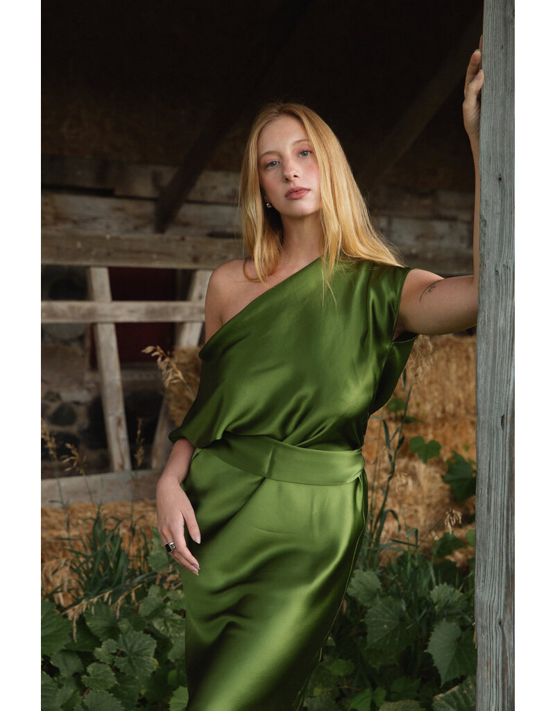 THE ELLA'S DRESS