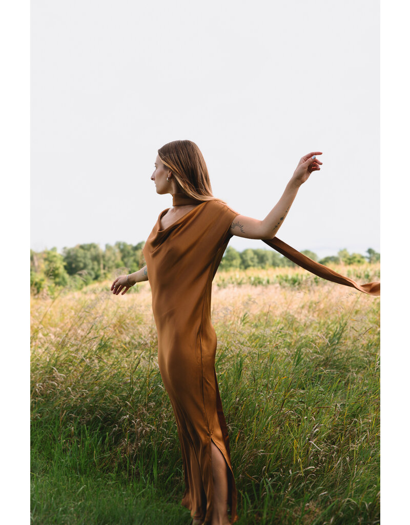 THE ELLA'S DRESS