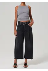 CITIZENS OF HUMANITY AYLA RAW HEM CROP IN BRONSON CITIZENS OF HUMANITY AYLA RAW HEM CROP IN BRONSON