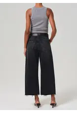 CITIZENS OF HUMANITY AYLA RAW HEM CROP IN BRONSON CITIZENS OF HUMANITY AYLA RAW HEM CROP IN BRONSON