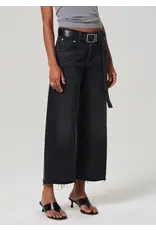 CITIZENS OF HUMANITY AYLA RAW HEM CROP IN BRONSON CITIZENS OF HUMANITY AYLA RAW HEM CROP IN BRONSON