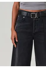 CITIZENS OF HUMANITY AYLA RAW HEM CROP IN BRONSON CITIZENS OF HUMANITY AYLA RAW HEM CROP IN BRONSON