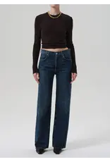 CITIZENS OF HUMANITY ANNINA STRAIGHT LEG 30" IN WESTWOOD