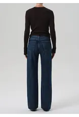 CITIZENS OF HUMANITY ANNINA STRAIGHT LEG 30" IN WESTWOOD