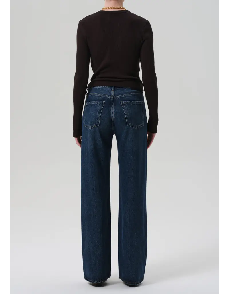 CITIZENS OF HUMANITY ANNINA STRAIGHT LEG 30" IN WESTWOOD