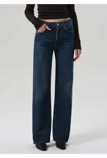 CITIZENS OF HUMANITY ANNINA STRAIGHT LEG 30" IN WESTWOOD