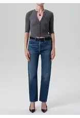 CITIZENS OF HUMANITY BLAINE HIGH RISE STRAIGHT IN CHAYA