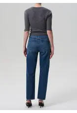 CITIZENS OF HUMANITY BLAINE HIGH RISE STRAIGHT IN CHAYA