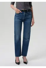 CITIZENS OF HUMANITY BLAINE HIGH RISE STRAIGHT IN CHAYA