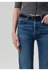 CITIZENS OF HUMANITY BLAINE HIGH RISE STRAIGHT IN CHAYA