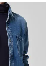 CITIZENS OF HUMANITY CARTER SHIRT IN CHAYA