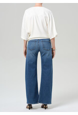 CITIZENS OF HUMANITY NORA TROUSER LEG IN BENSON